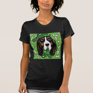 Basset Hound T-Shirt
