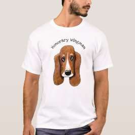 Basset Hound T - Shirt
