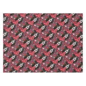 Basset Hound Tischdecke (Vorderseite (Horizontal))