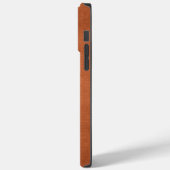 Basset Hound Ugly Face Case-Mate iPhone Fall Case-Mate iPhone Hülle (Rückseite / Links)