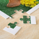 Basset-Hund-Puzzle Puzzle (Seite)