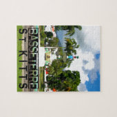 Basseterre Puzzle (Horizontal)