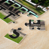 Basseterre Puzzle (Seite)