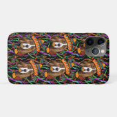 BASSETHOUND Case-Mate iPhone HÜLLE (Rückseite (Horizontal))