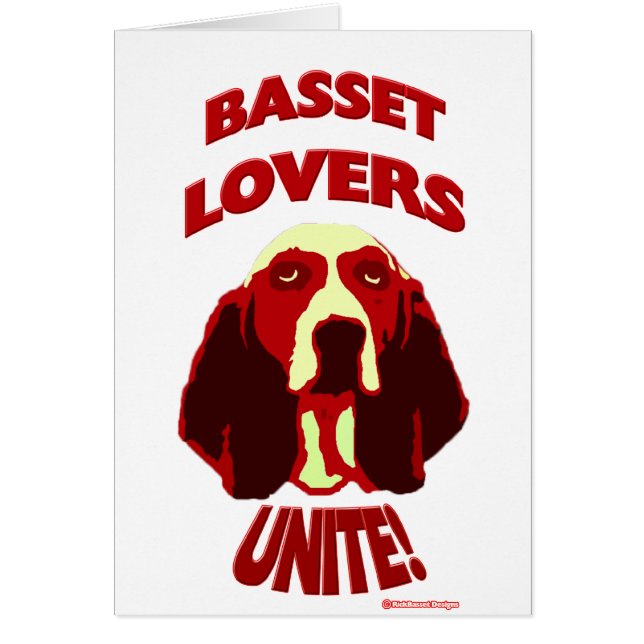 BassetLovers (Vorne)