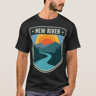 Bassfischen South Carolina T-Shirt