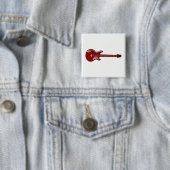 Bassgitarre Button (Beispiel)