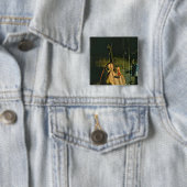 Bassgitarrist Button (Beispiel)