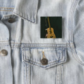Bassgitarrist Button (Beispiel)