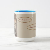 Bassie's Mother's Day Tasse (Mittel)