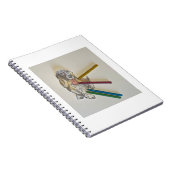 Bassie's Note Books Notizblock (Rechte Seite)