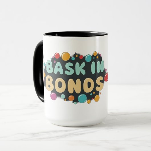 Bassin Tasse (Vorderseite Links)