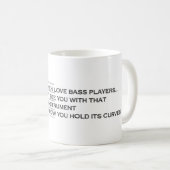 Bassisim Kaffeetasse (VorderseiteRechts)