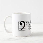 Bassisim Kaffeetasse (Links)