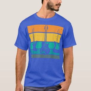 Bassist Bassist Vi T-Shirt