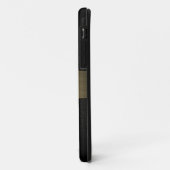 Basskleckse Case-Mate iPhone Hülle (Hinten/Links)