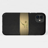 Basskleckse Case-Mate iPhone Hülle (Rückseite (Horizontal))