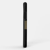 Basskleckse Case-Mate iPhone Hülle (Hinten/Rechts)