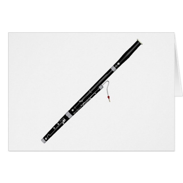 Bassoon (Vorderseite (Horizontal))