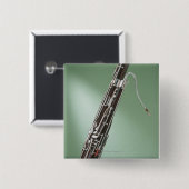Bassoon Button (Vorne & Hinten)