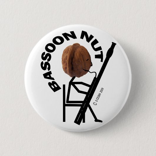 Bassoon Button (Vorderseite)