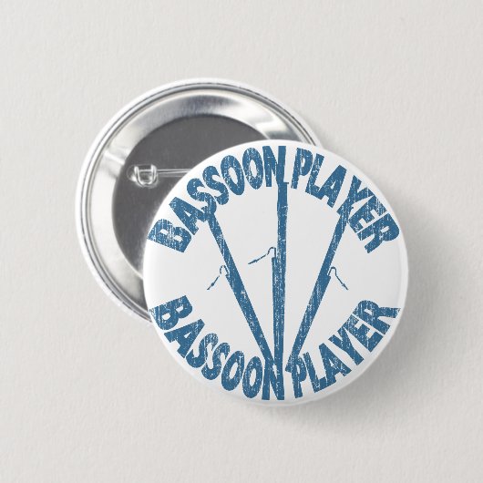 Bassoon Button (Vorne & Hinten)
