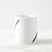 Bassoon Kaffeetasse (Mittel)