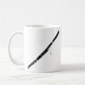 Bassoon Kaffeetasse (Links)