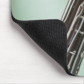 Bassoon Mousepad (Ecke)