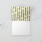 Bassoon Musician Music Teacher Woodwind (Innenseite)