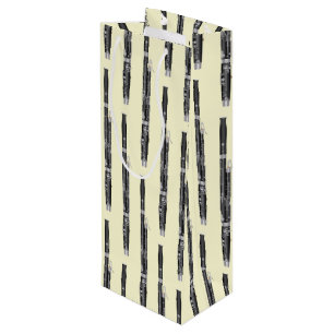 Bassoon Musician Music Teacher Woodwind Geschenktüte Für Weinflaschen