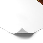 Bassoon Poster (Ecke)