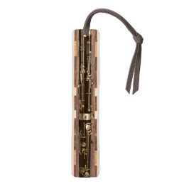 Bassoon-Schlüssel