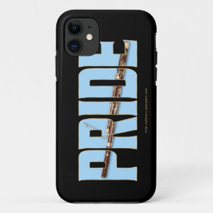 Bassoon STOLZ Case-Mate iPhone Hülle