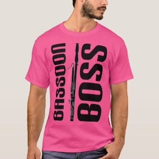 Bassoon T-Shirt