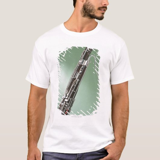 Bassoon T-Shirt (Vorderseite)