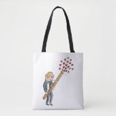 Bassoon Tasche (Vorderseite)