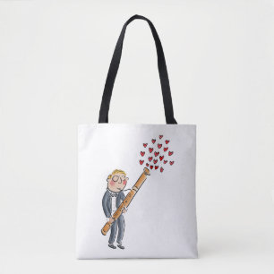 Bassoon Tasche