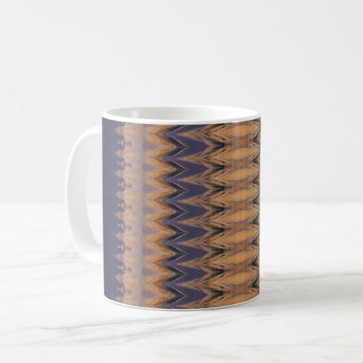 Bassoon Tasse (Vorderseite Links)