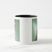 Bassoon Tasse (Zentrum)