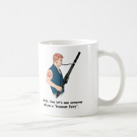 Bassoon Wuss