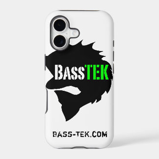 BassTEK iPhone 5 Fall