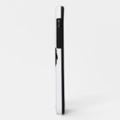 BassTEK iPhone 5 Fall Case-Mate iPhone Hülle (Hinten/Links)