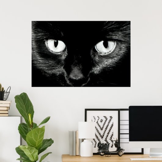 Bast Poster (Heimbüro)