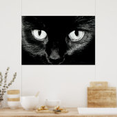 Bast Poster (Küche)