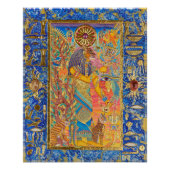 Bast Poster (Vorderseite)