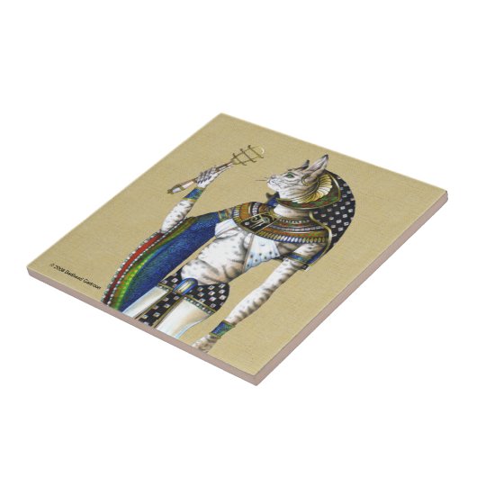 Bast Tile Fliese (Seite)