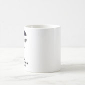 Bastardverein Kaffeetasse (Mittel)