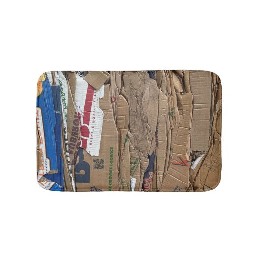 Bastel- und Partybedarf > Geschenkverpackungsmater Badematte (Vorderseite)