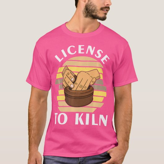 Bastelarbeiten T-Shirt (Vorderseite)